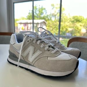 New Balance 574